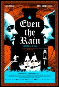 Even the Rain | Latin America Through Film: Educator's Guide | Vamos a Leer