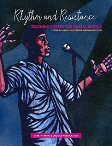 Rhythm and Resistance cover