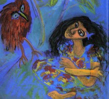 Children's Book Review: Maya's Children- The Story of La Llorona by Rudolfo Anaya | Vamos a Leer