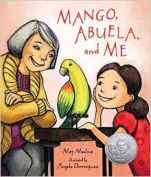 mango abuela and me