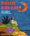 Drum-Dream-Girl